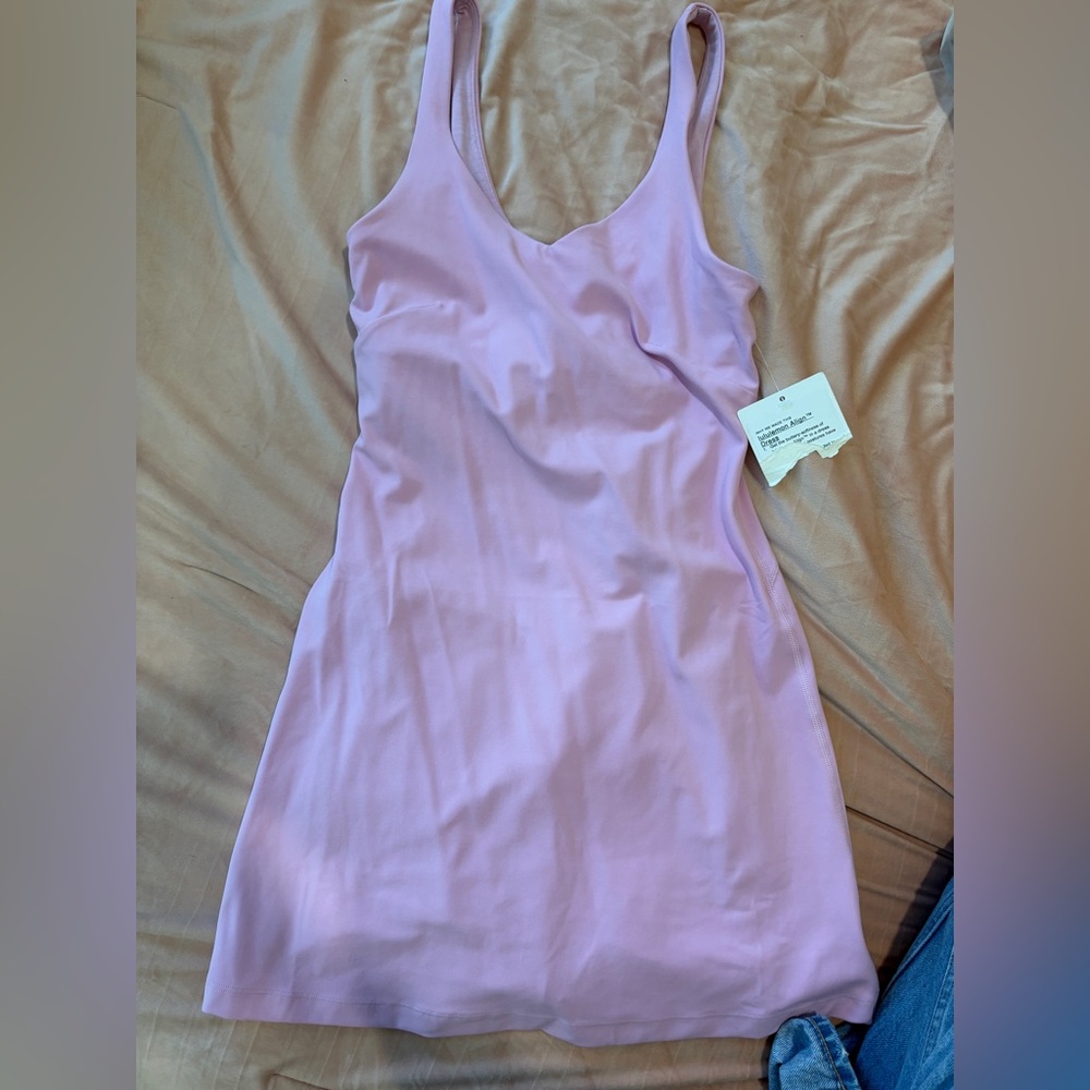 Lululemon Align Dress